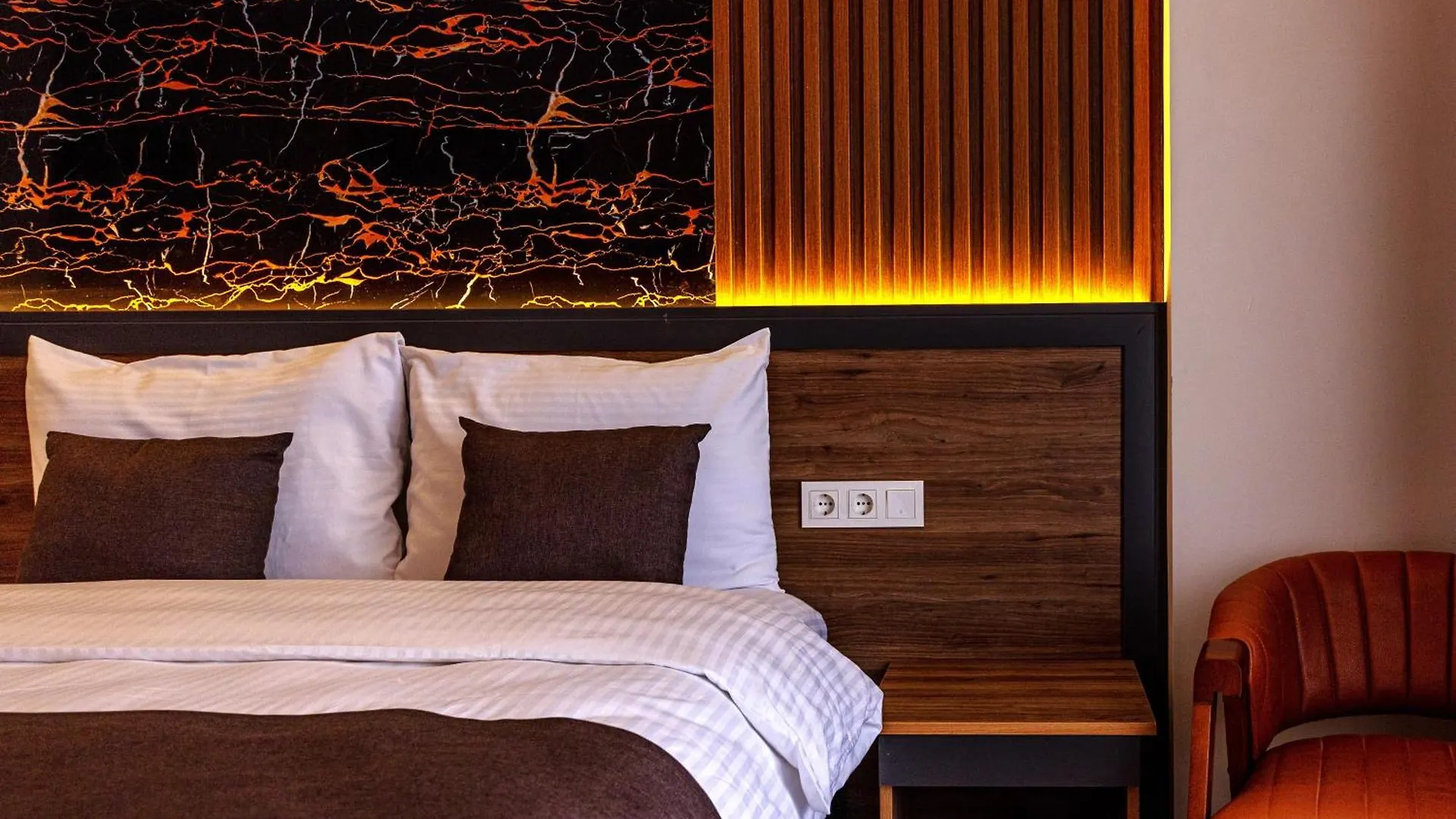 Elite Marmara Boutique Hotel Sultanahmet اسطنبول تركيا