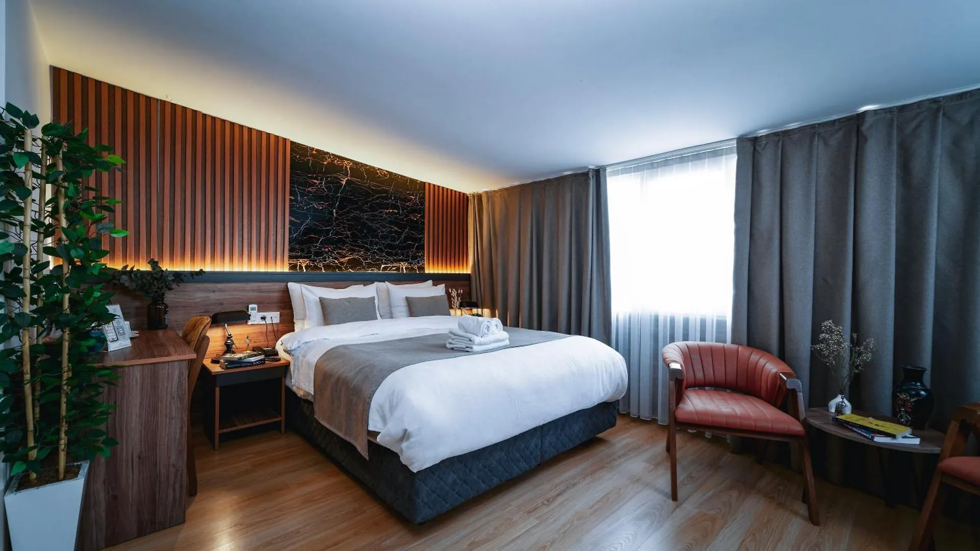 Elite Marmara Boutique Hotel Sultanahmet اسطنبول