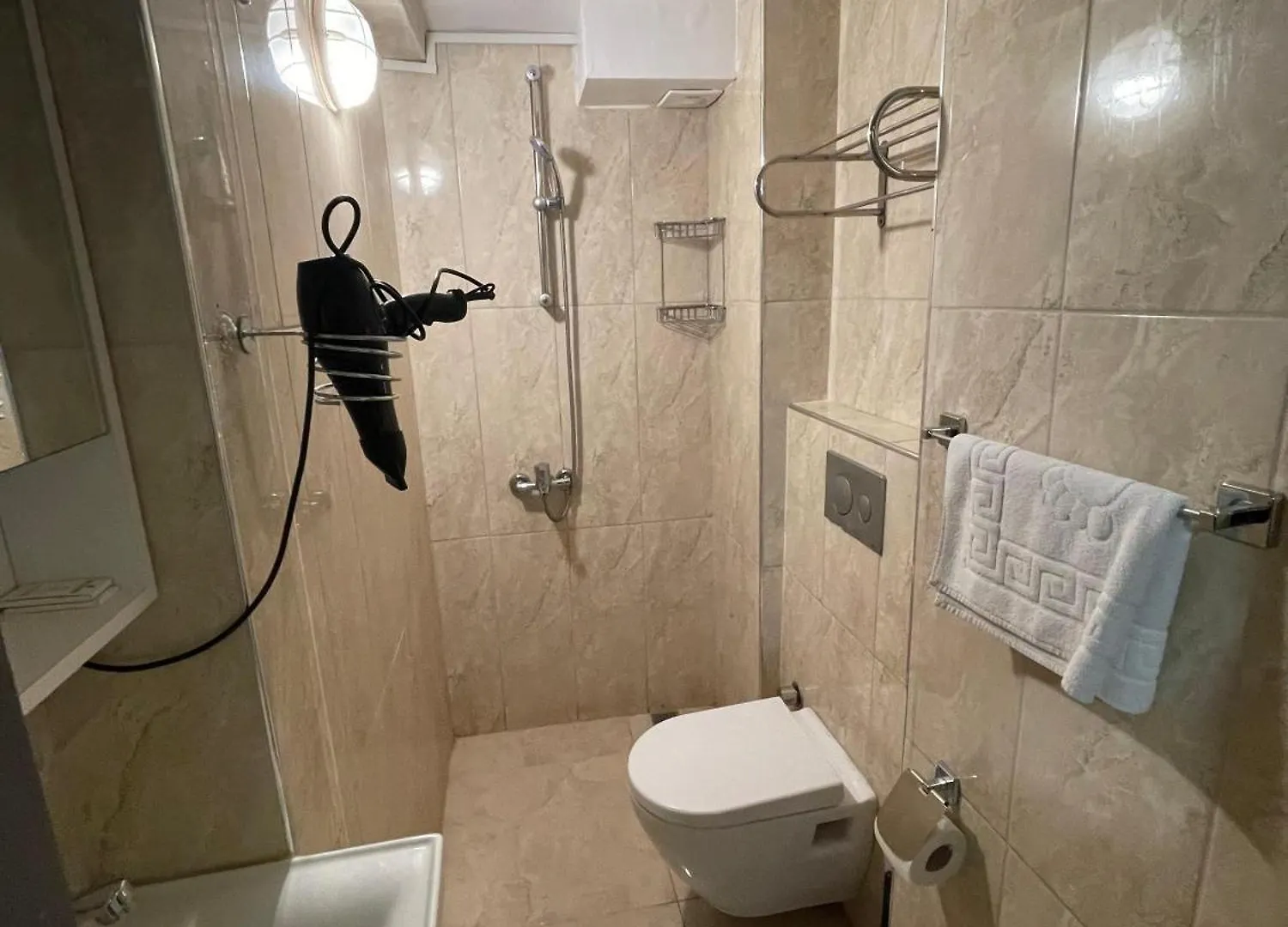 Elite Marmara Boutique Hotel Sultanahmet اسطنبول 3*,