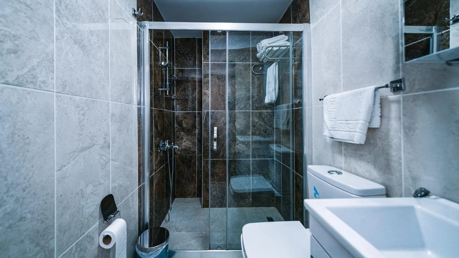 Elite Marmara Boutique Hotel Sultanahmet Provincia di Provincia di Istanbul