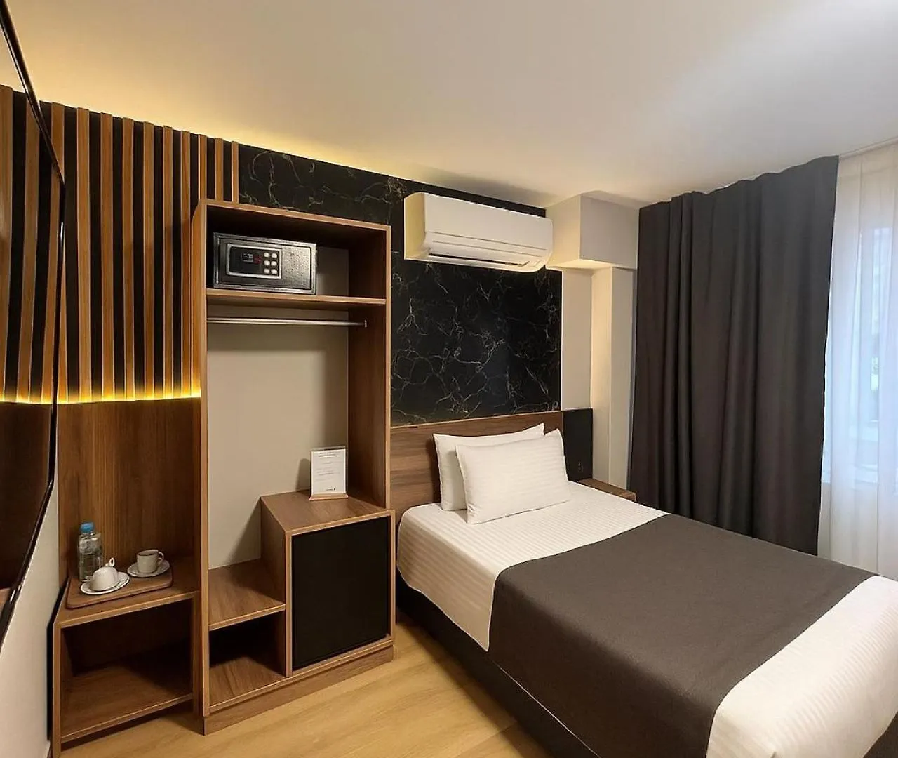 Elite Marmara Boutique Hotel Sultanahmet Provincia di Provincia di Istanbul Turchia