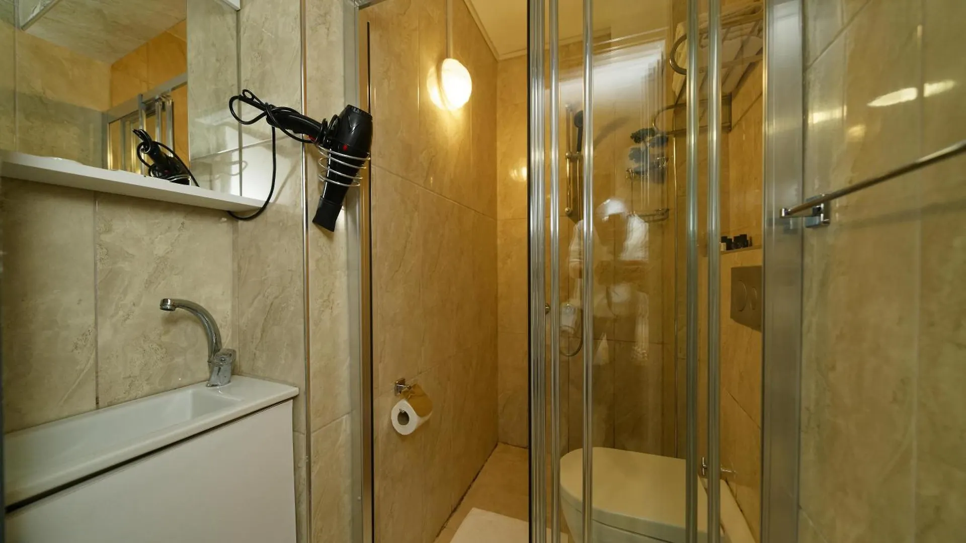 Elite Marmara Boutique Hotel Sultanahmet Provincia di Provincia di Istanbul
