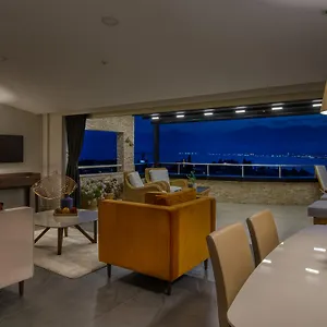 Arkk Homes 2*, Antalya Türkiye