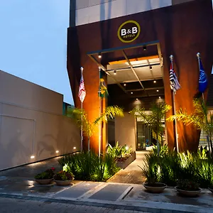 Hotel Luz - Centro ***