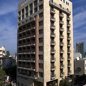 بارك تاور سويتس 4*, بيروت لبنان