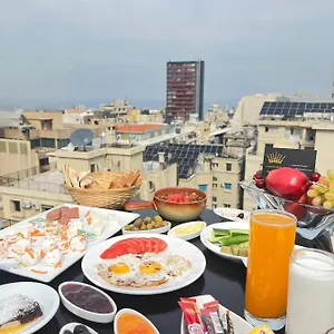 كوين سويت 4*, بيروت لبنان