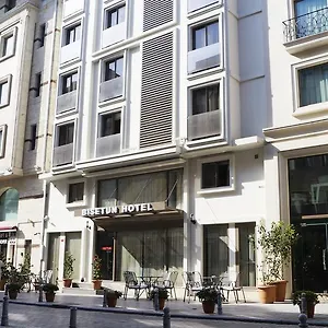 Bisetun Estambul