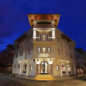 Biz Cevahir Sultanahmet Estambul