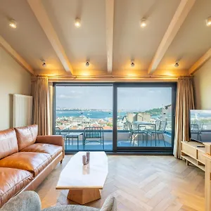 Aparthotel Mayer, Provincia di Istanbul