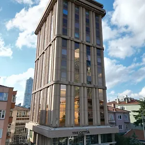 4* Hotel The Cettia
