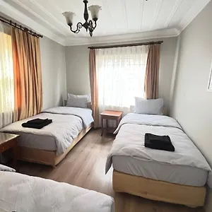 Apartamento Dimbil