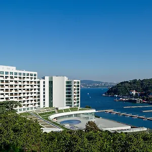 The Grand Tarabya Managed By Accor Estambul