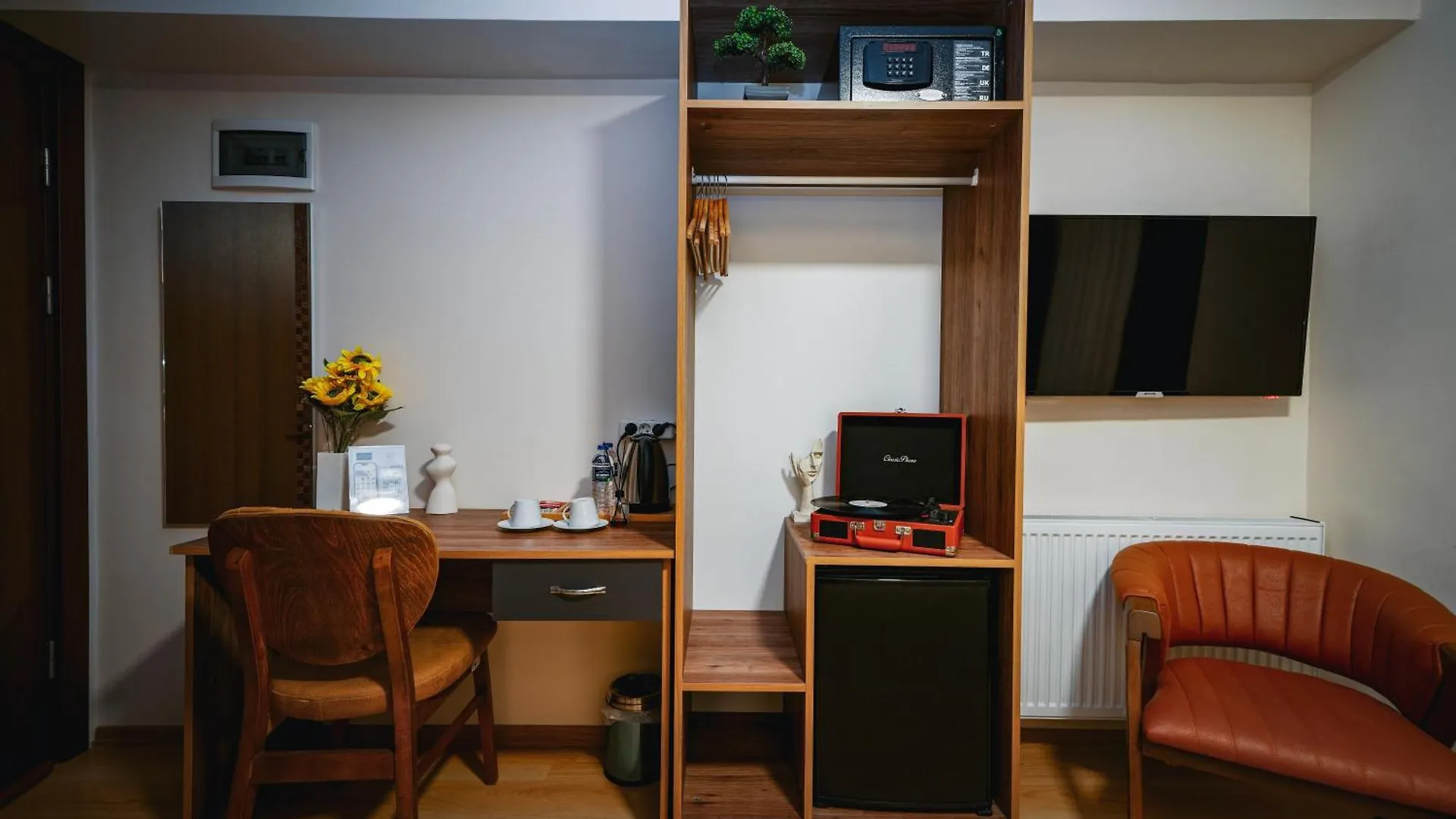 Elite Marmara Boutique Hotel Sultanahmet Istambul