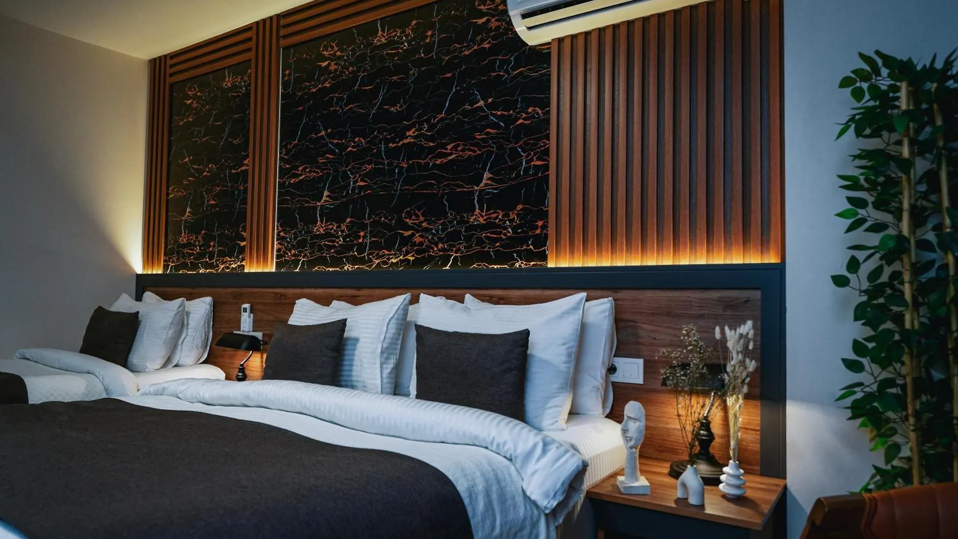 Elite Marmara Boutique Hotel Sultanahmet Istambul 3*,  Turquia