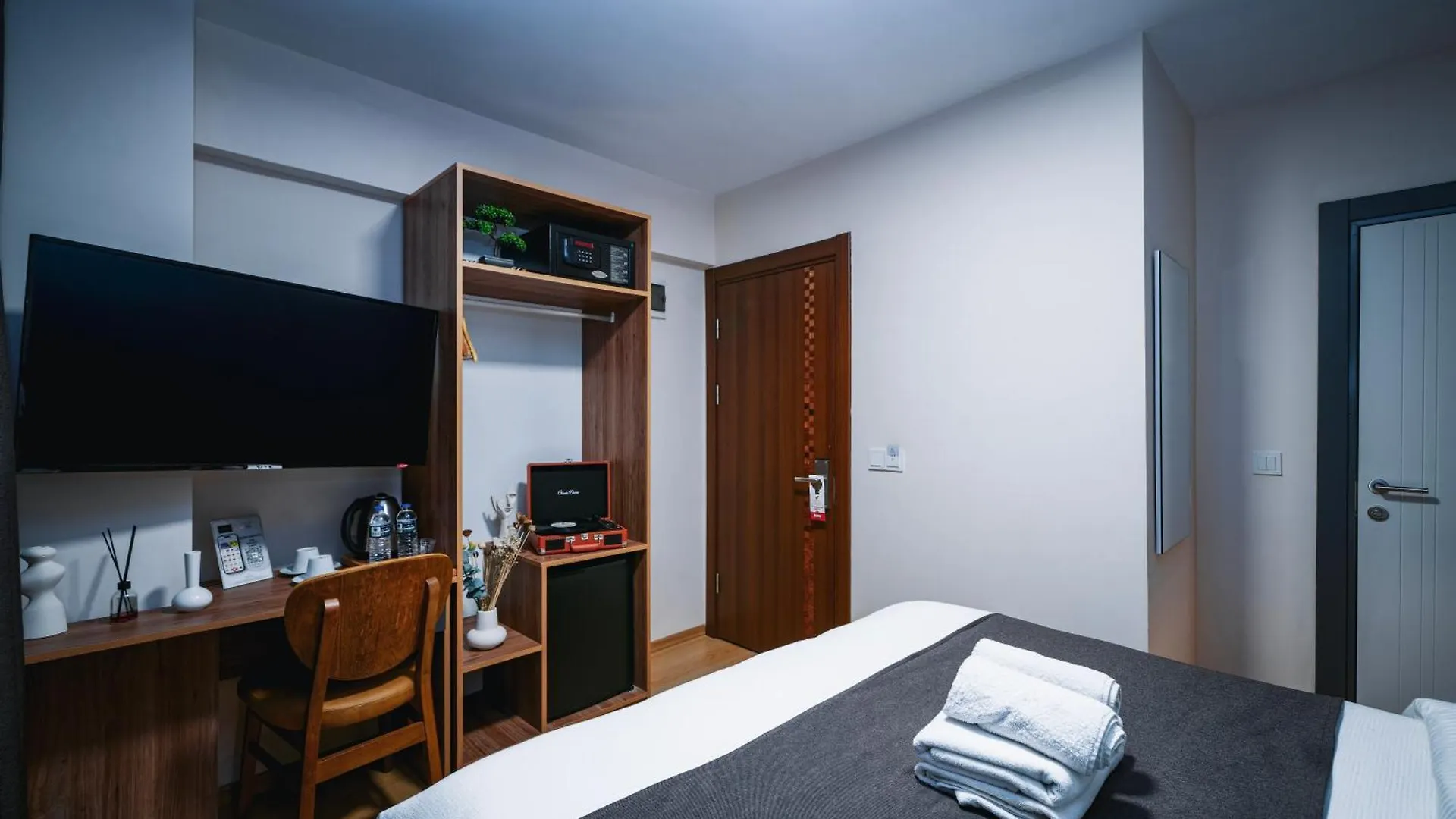 Elite Marmara Boutique Hotel Sultanahmet Istambul 3*,  Turquia