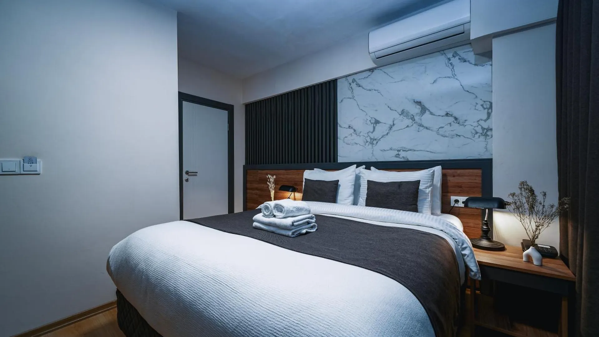 Elite Marmara Boutique Hotel Sultanahmet Istanboel 3*,  Turkije