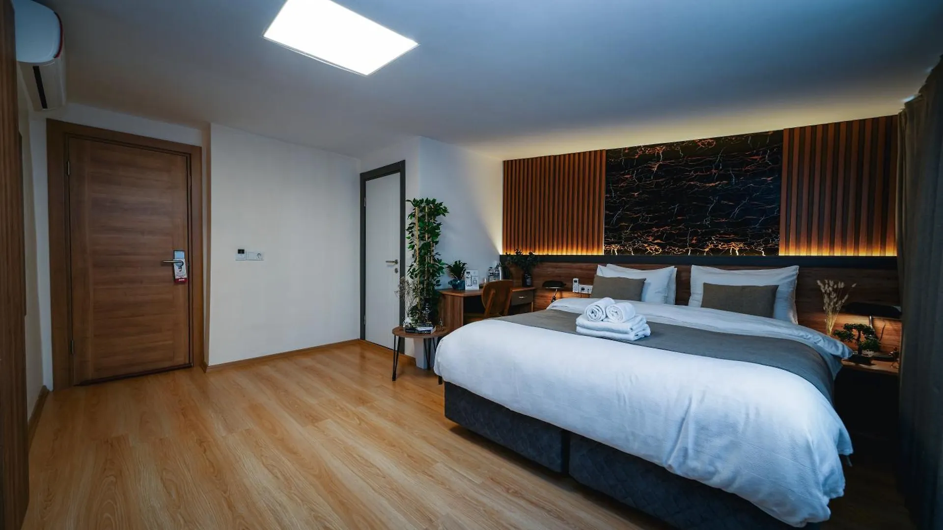 Elite Marmara Boutique Hotel Sultanahmet Istanboel