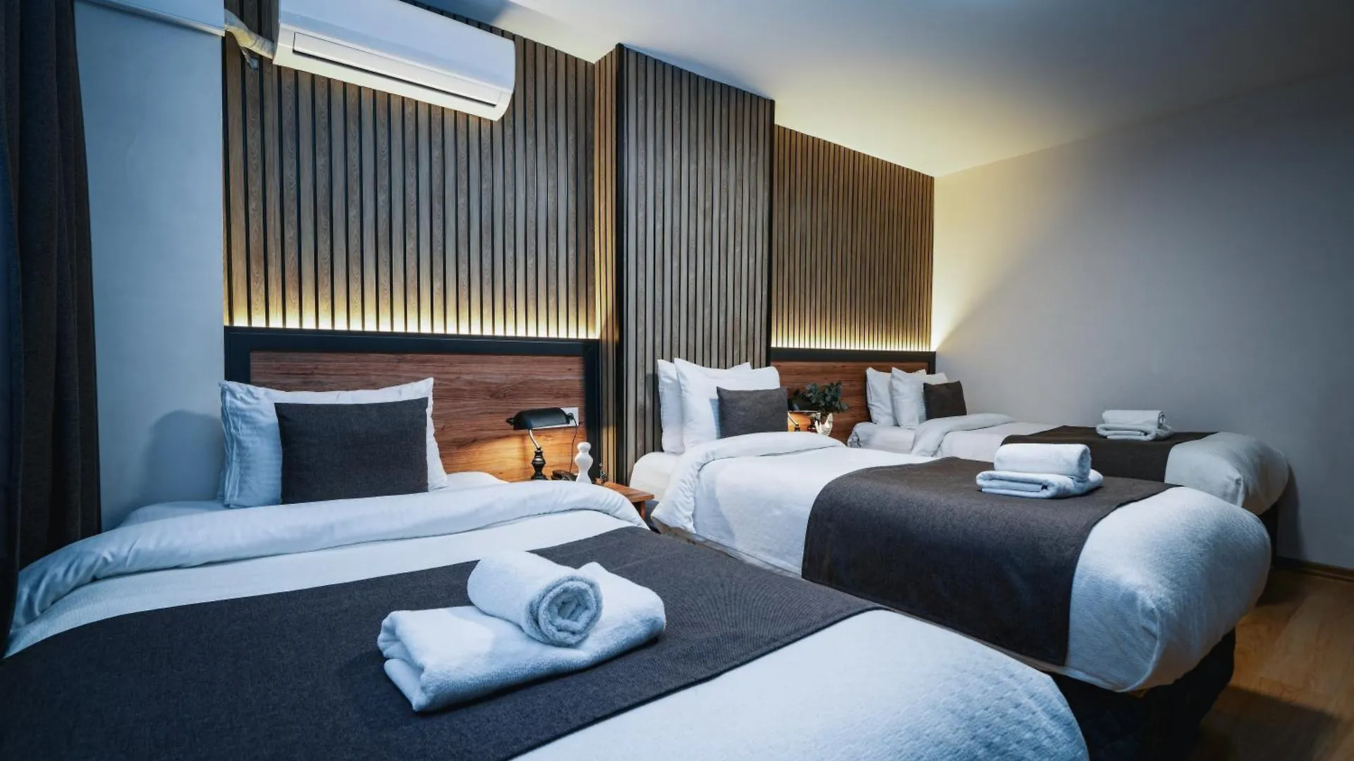 Elite Marmara Boutique Hotel Sultanahmet Istanboel