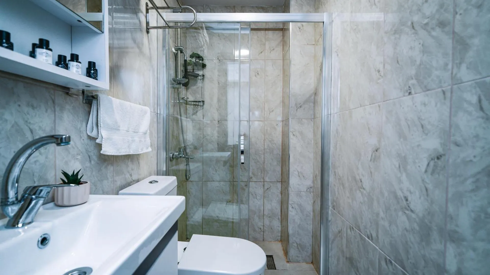 ***  Elite Marmara Boutique Hotel Sultanahmet Istanboel Turkije