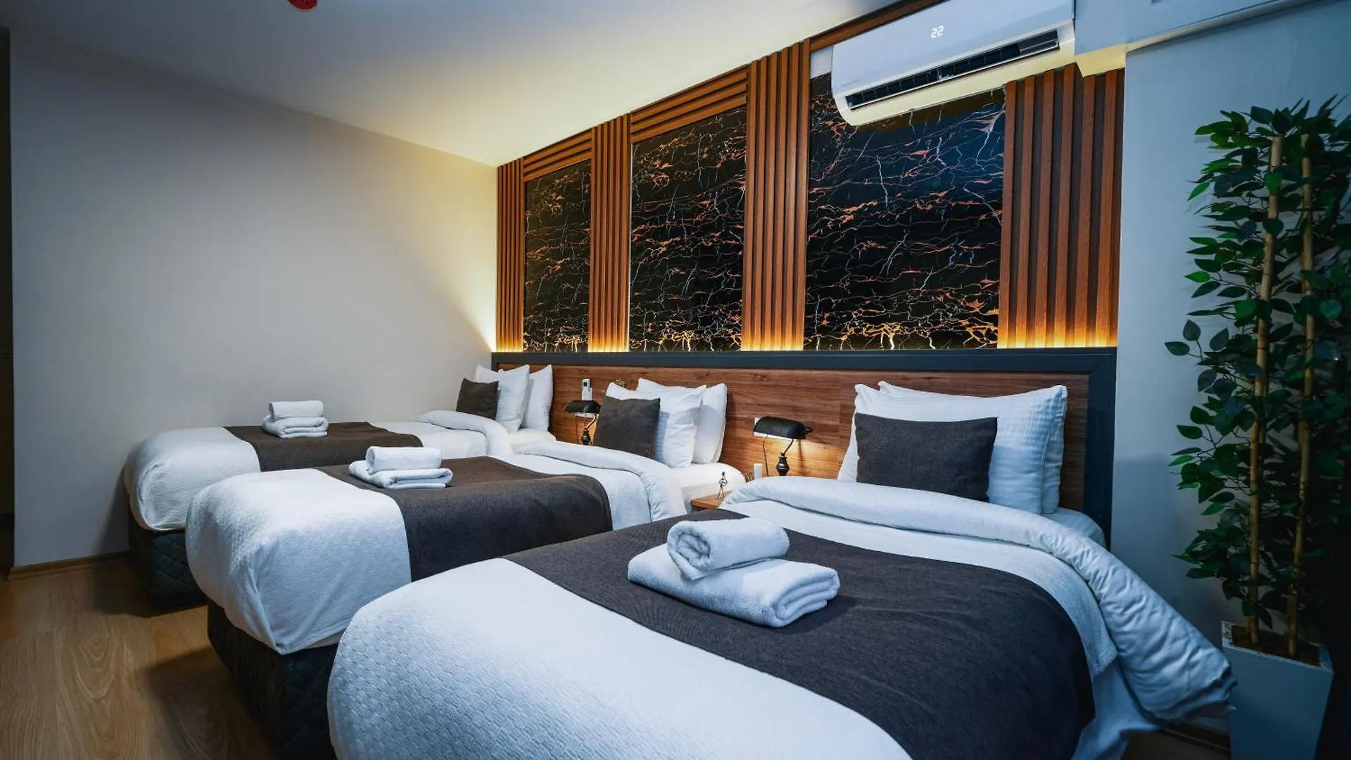 Elite Marmara Boutique Hotel Sultanahmet Istanboel