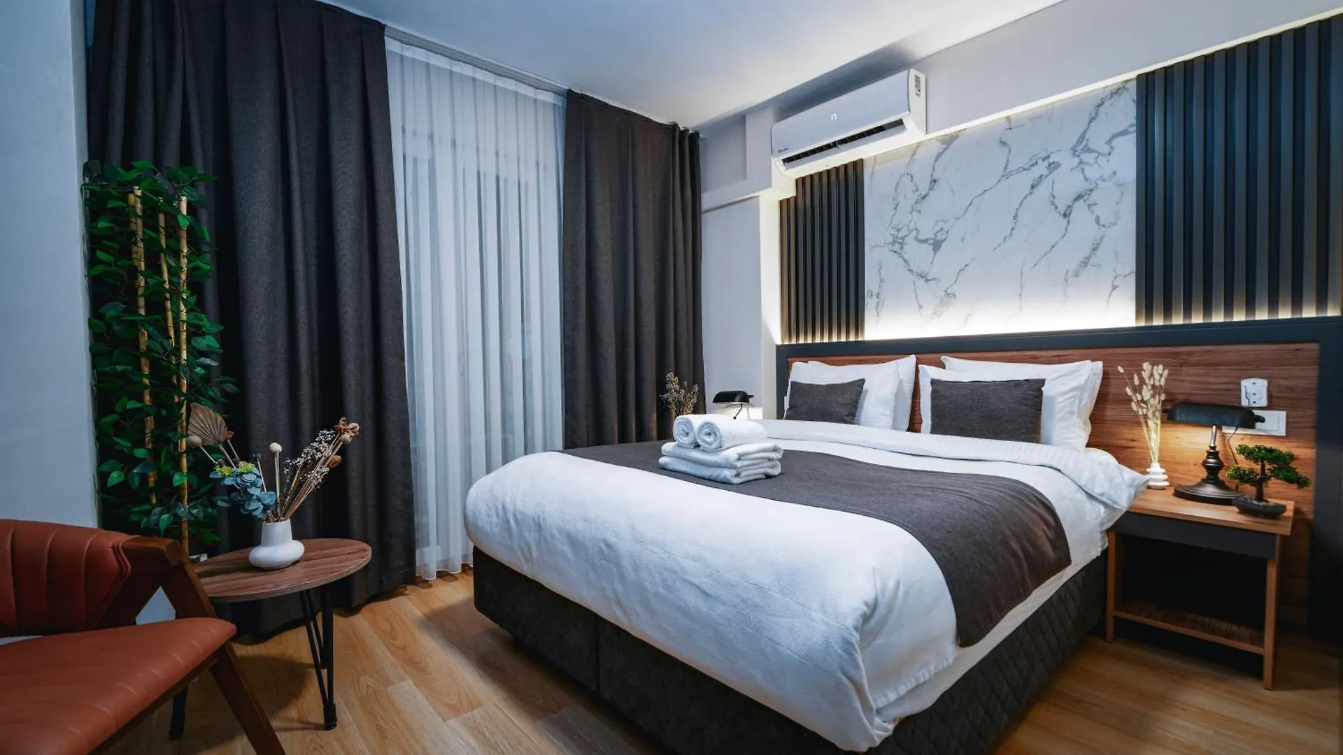 ***  Elite Marmara Boutique Hotel Sultanahmet Istanboel Turkije