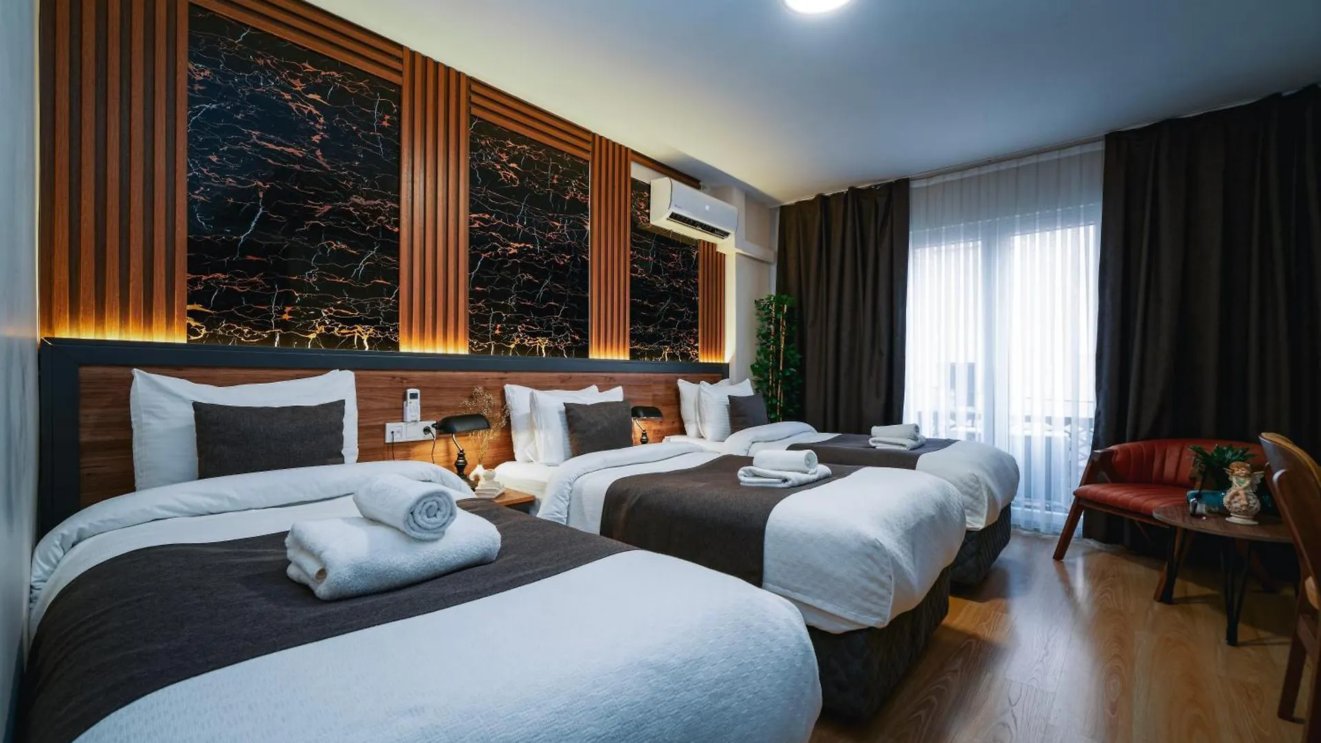 ***  Elite Marmara Boutique Hotel Sultanahmet Istanboel Turkije