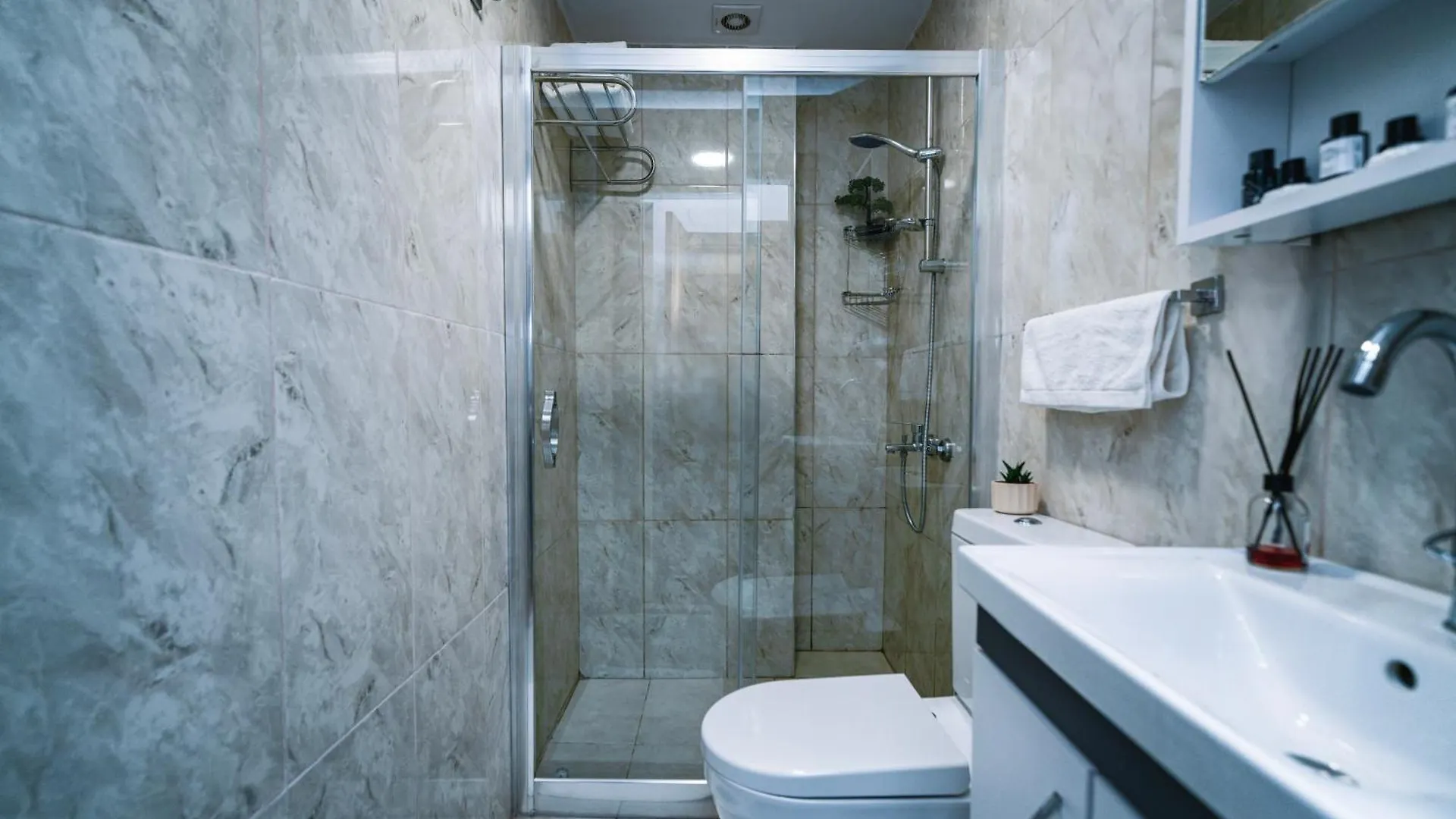 Elite Marmara Boutique Hotel Sultanahmet Istambul
