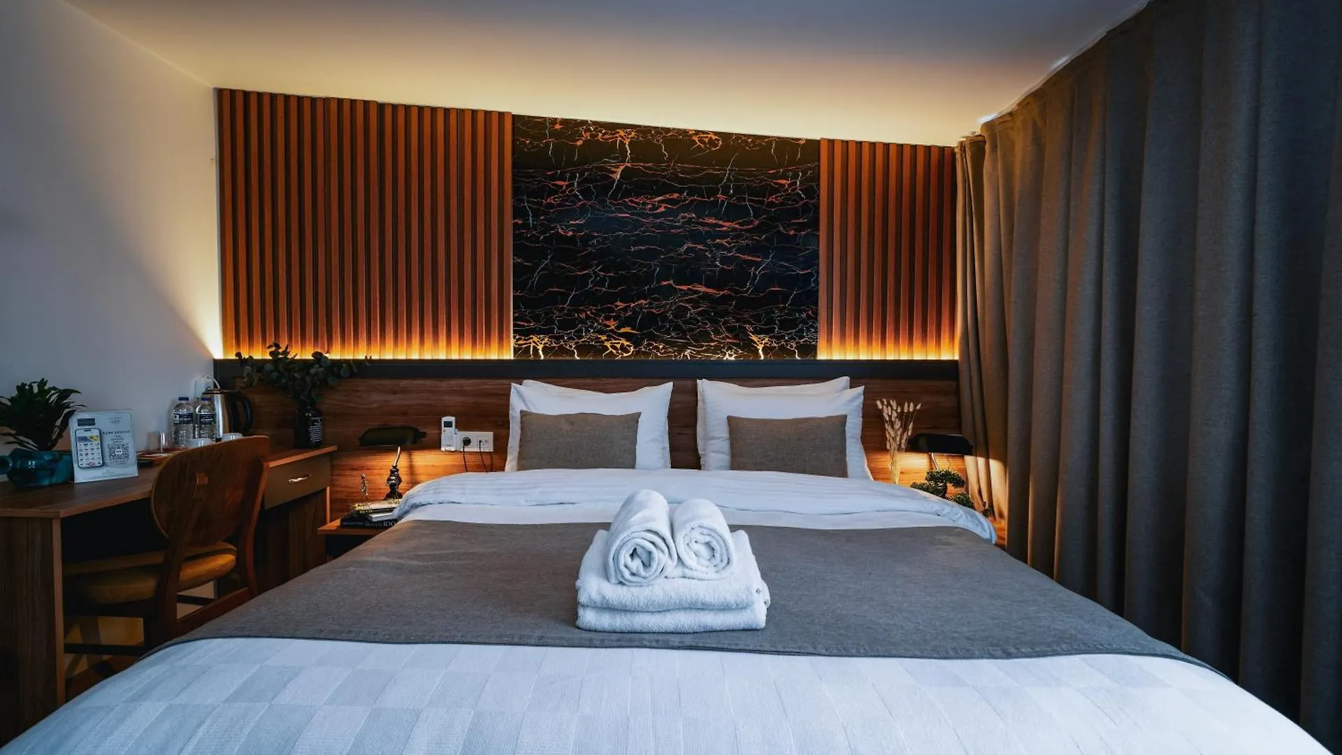 Elite Marmara Boutique Hotel Sultanahmet Istambul