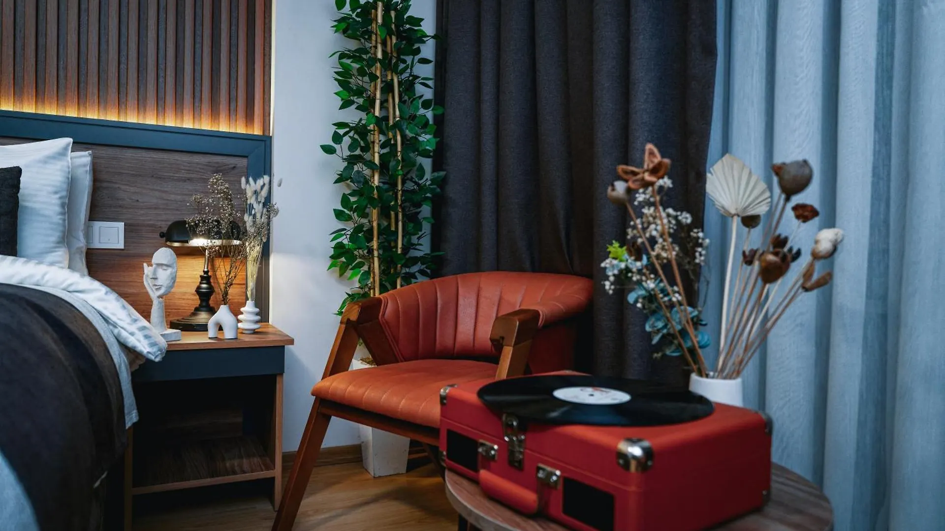 Elite Marmara Boutique Hotel Sultanahmet Istambul