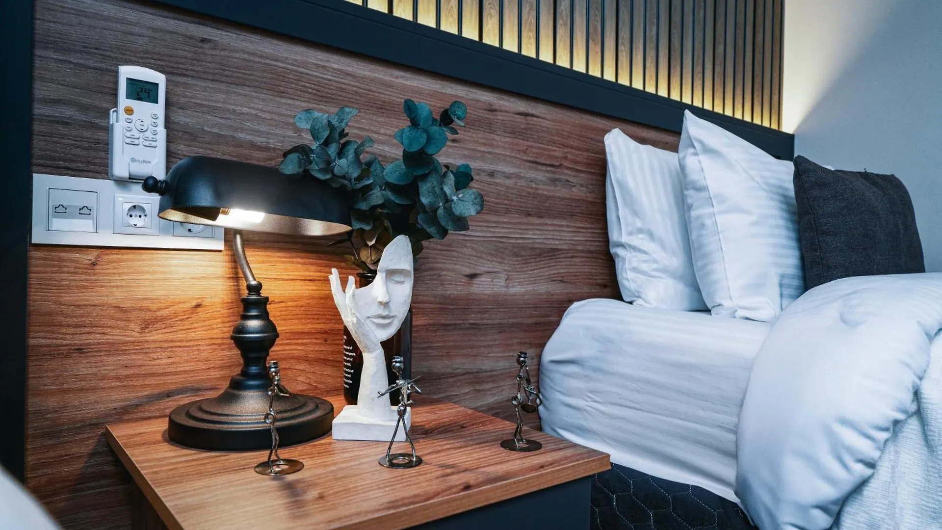 Elite Marmara Boutique Hotel Sultanahmet Istambul