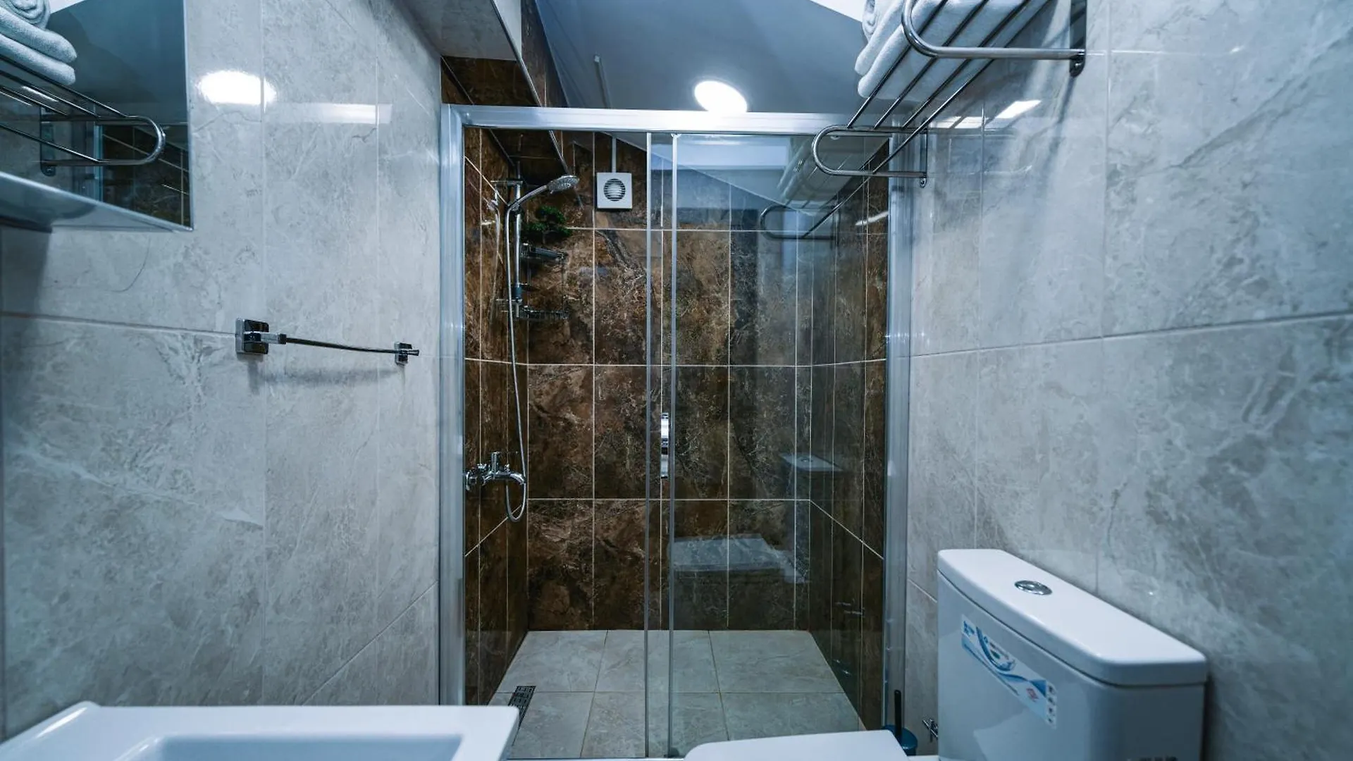 Elite Marmara Boutique Hotel Sultanahmet Istambul 3*,  Turquia