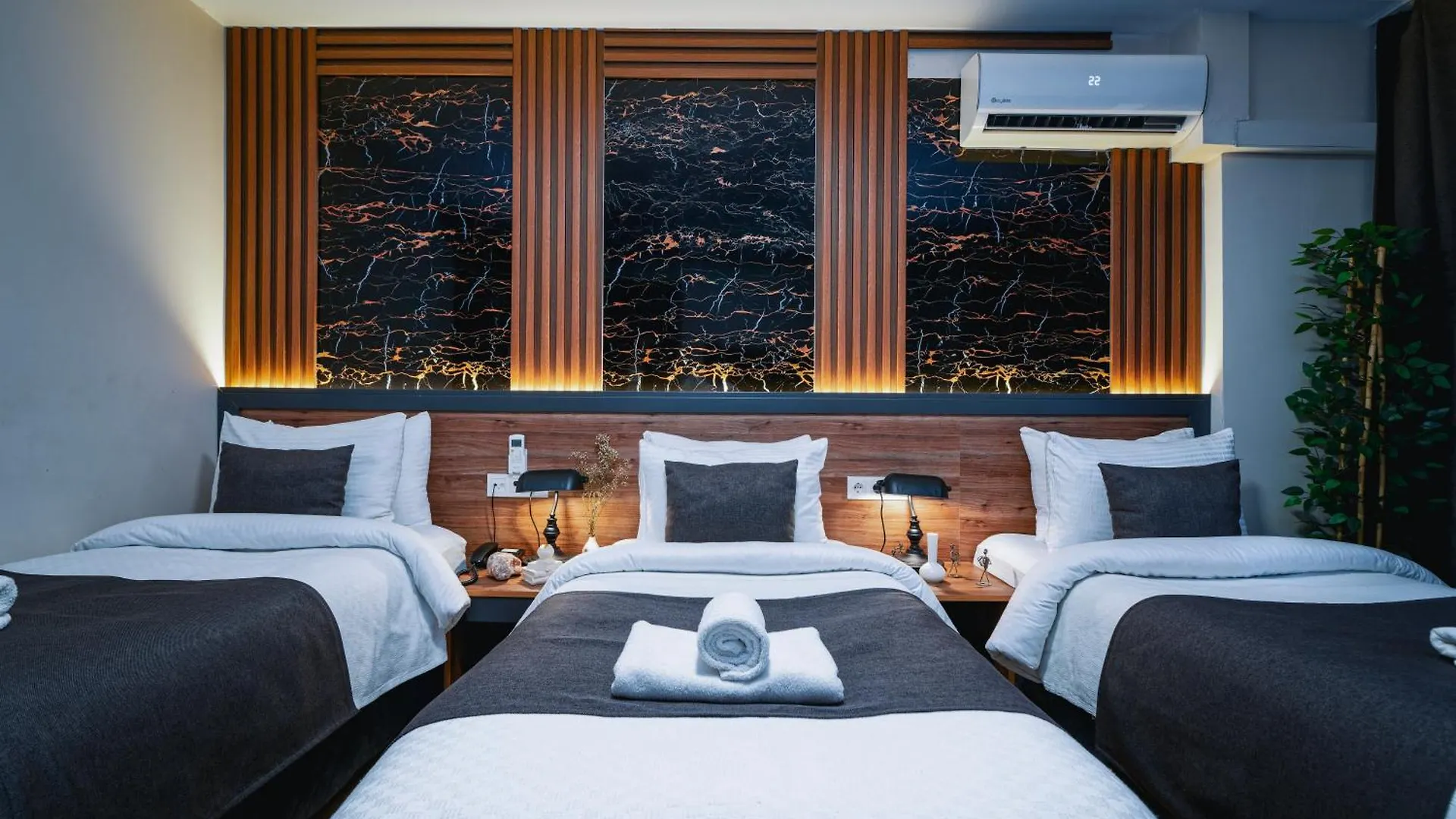Elite Marmara Boutique Hotel Sultanahmet Istambul