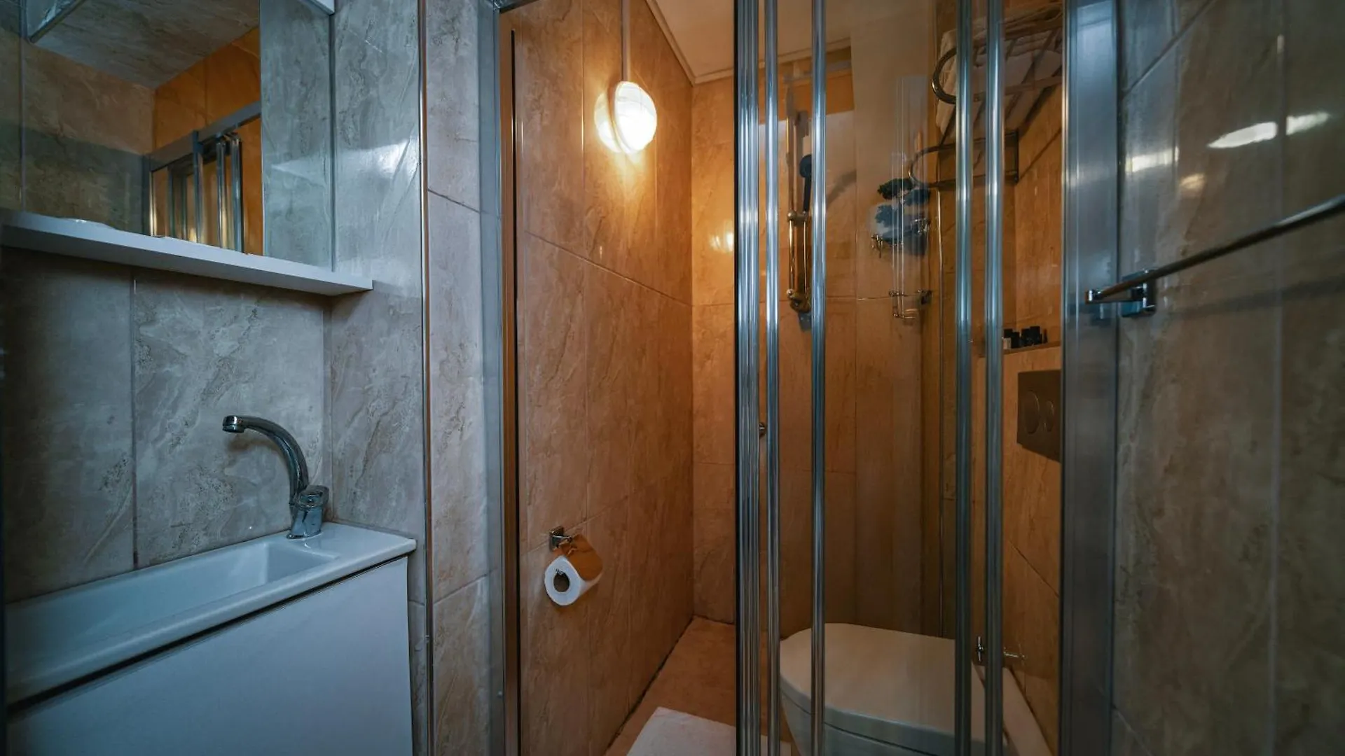 Elite Marmara Boutique Hotel Sultanahmet Istambul