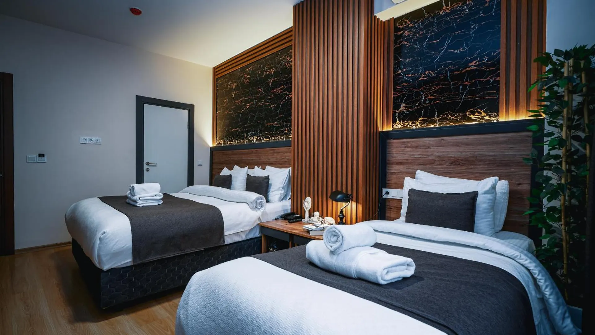 Elite Marmara Boutique Hotel Sultanahmet Istambul 3*,  Turquia