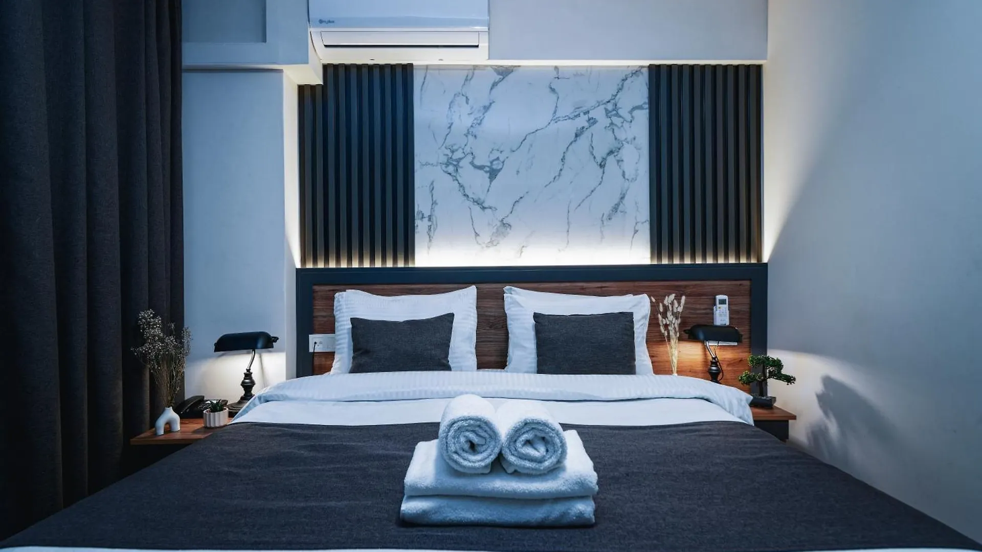 Elite Marmara Boutique Hotel Sultanahmet Istambul 3*,  Turquia