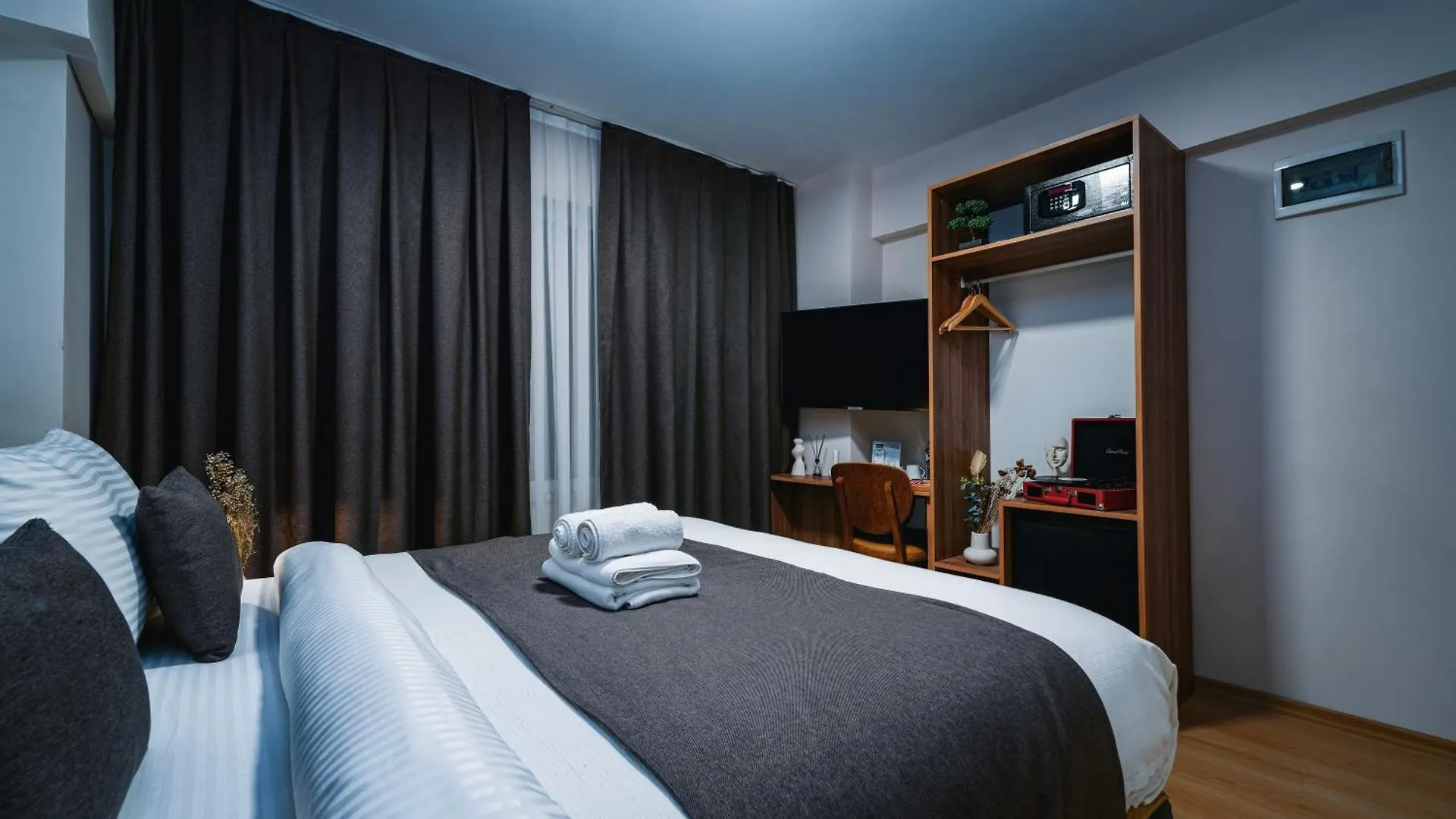 Elite Marmara Boutique Hotel Sultanahmet Istambul