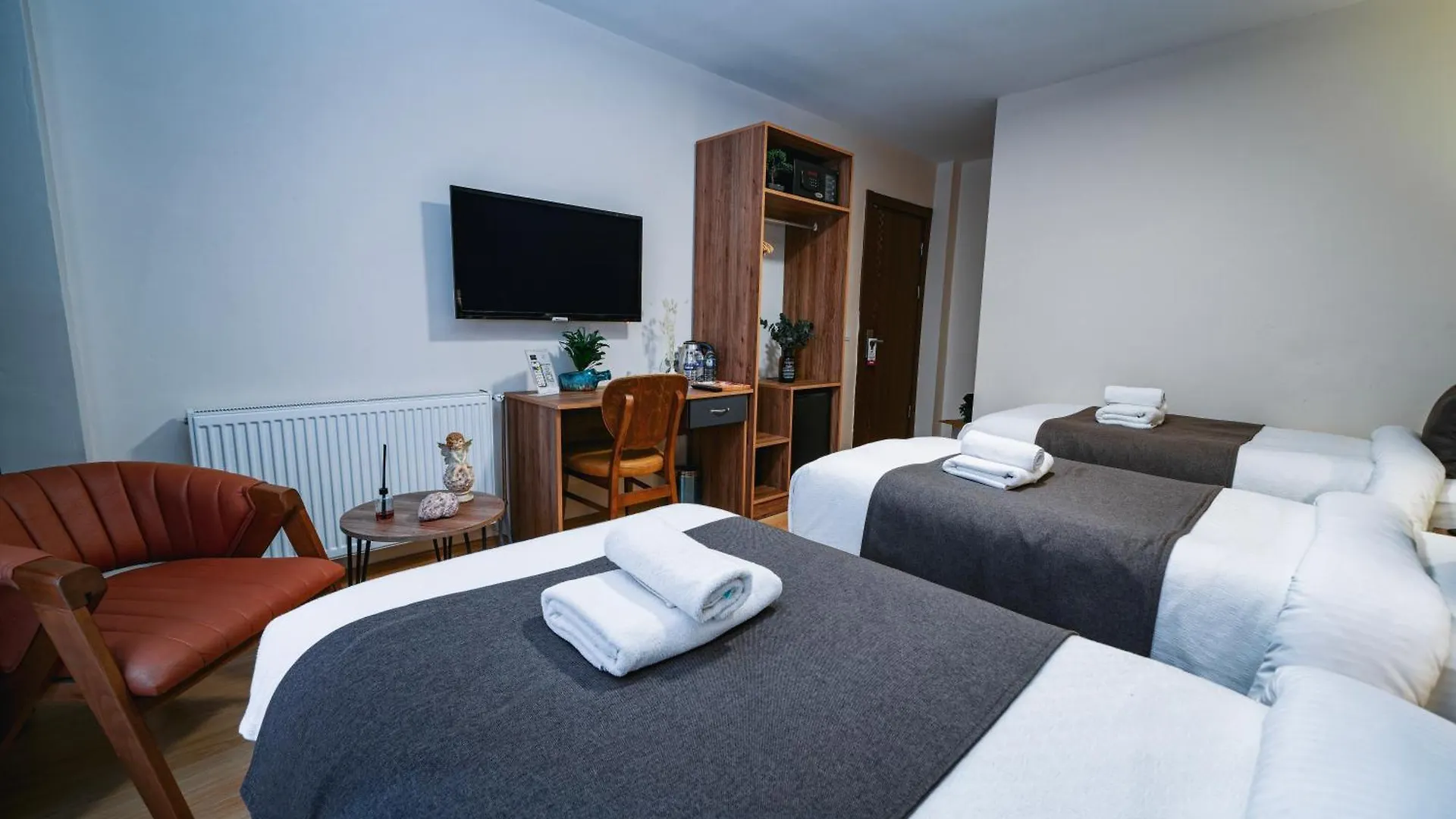 Elite Marmara Boutique Hotel Sultanahmet Istambul