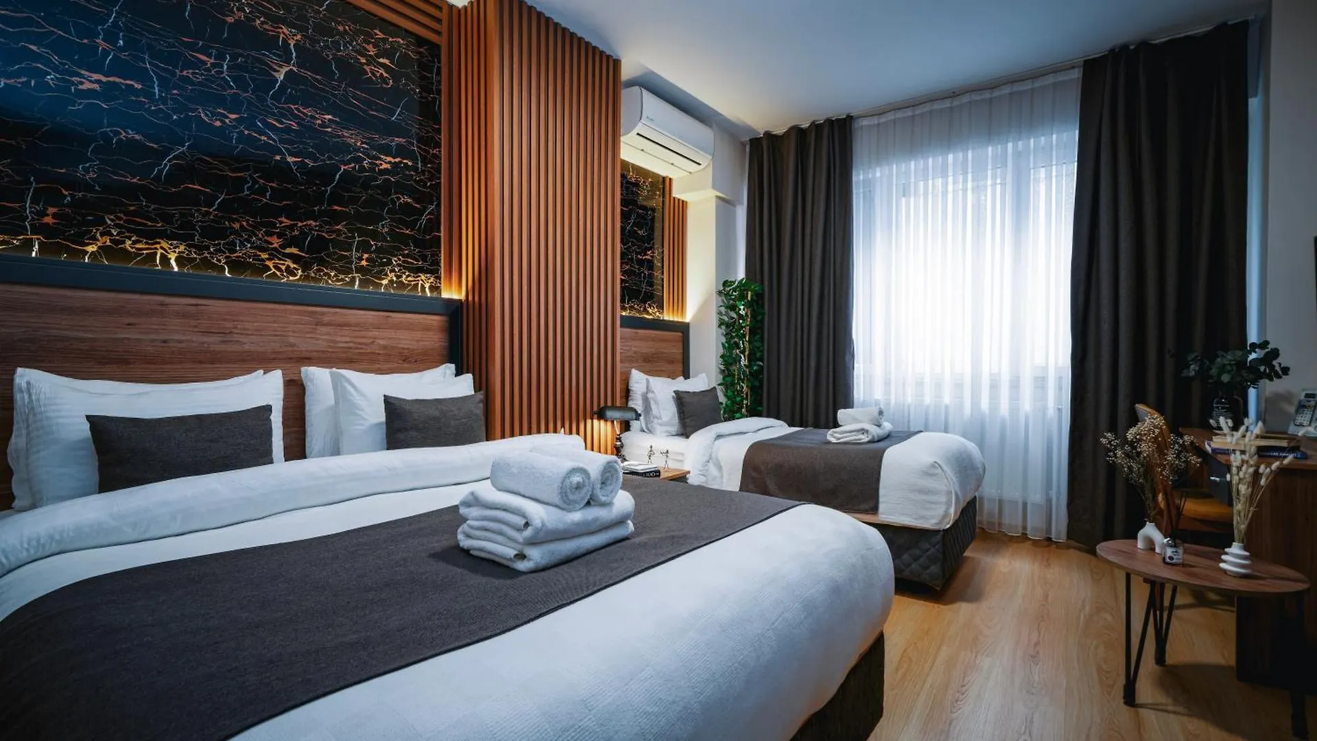 Elite Marmara Boutique Hotel Sultanahmet Istambul